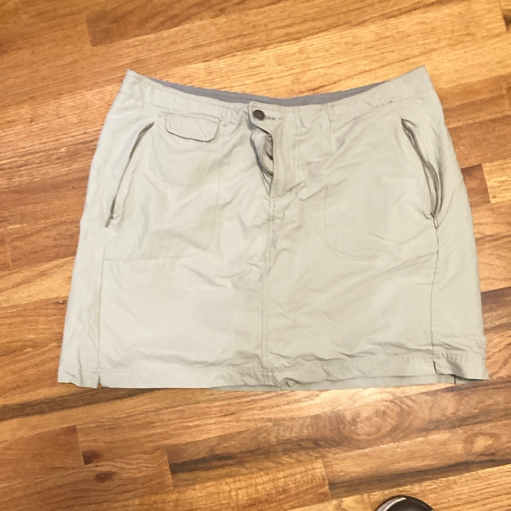 Columbia Skort